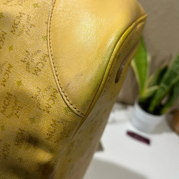 MCM Jumbo Shopping Tote Bag - Picture 10 of 16